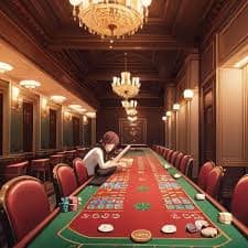 ks111 Online Card Games Baccarat Live Dealer Myanmar